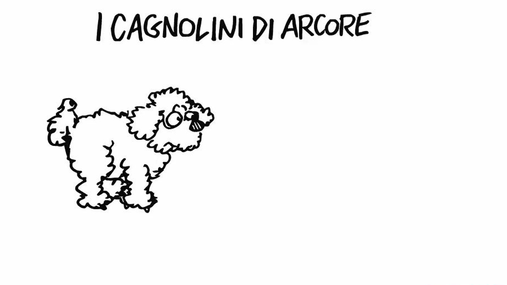 I cani di Berlusconi