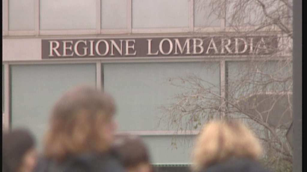 'Ndrangheta in Lombardia