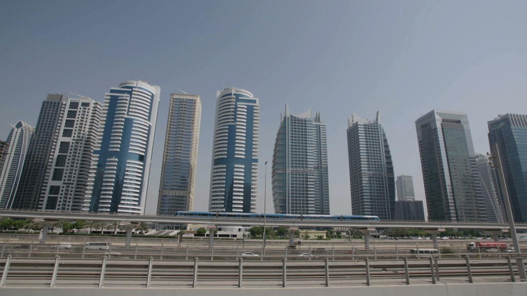 ricchi Dubai