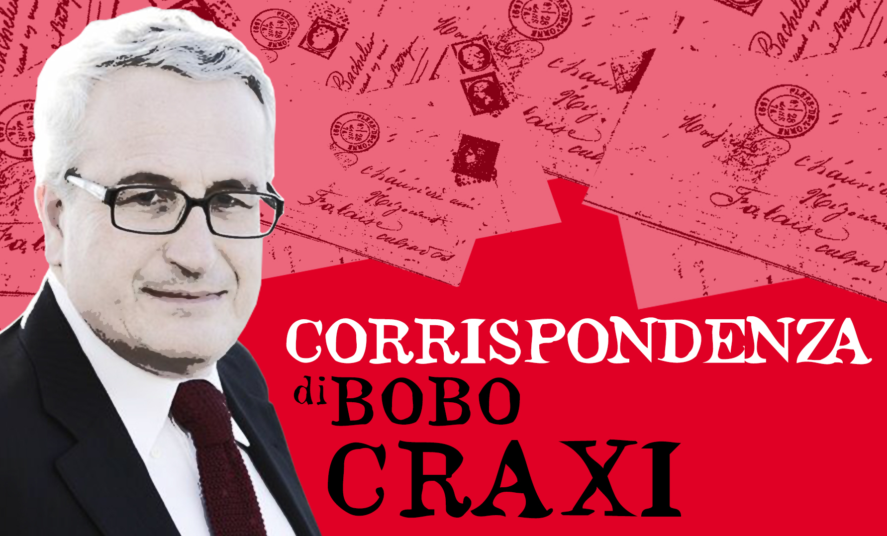 Corrispondenza di Bobo Craxi